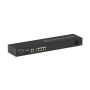 NETGEAR PR460X bedrade router 10 Gigabit Ethernet Zwart (PR460X-111EUS) thumbnail