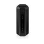 NETGEAR Nighthawk RS700S draadloze router 10 Gigabit Ethernet Tri-band (2,4 GHz / 5 GHz / 6 GHz) Zwart (RS700S-100EUS) thumbnail