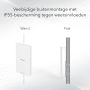 NETGEAR Insight Cloud Managed WiFi 6 AX1800 Dual Band Outdoor Access Point (WAX610Y) (WAX610Y-100EUS) thumbnail