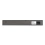 NETGEAR XS512EM Managed L2 10G Ethernet (100/1000/10000) 1U Blauw, Grijs (XS512EM-100EUS) thumbnail