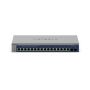 NETGEAR XS516TM Managed L2/L3/L4 Grijs (XS516TM-100EUS) thumbnail