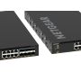 NETGEAR XSM4316 Managed L3 10G Ethernet (100/1000/10000) 1U Zwart (XSM4316-100NES) thumbnail