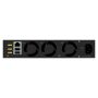 NETGEAR XSM4316 Managed L3 10G Ethernet (100/1000/10000) 1U Zwart (XSM4316-100NES) thumbnail