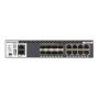 NETGEAR XSM4316S Managed L3 10G Ethernet (100/1000/10000) 1U Zwart (XSM4316S-100NES) thumbnail
