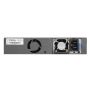 NETGEAR XSM4316S Managed L3 10G Ethernet (100/1000/10000) 1U Zwart (XSM4316S-100NES) thumbnail