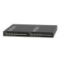 NETGEAR XSM4324 Managed L3 10G Ethernet (100/1000/10000) 1U Zwart (XSM4324-100NES) thumbnail