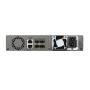 NETGEAR XSM4324CS Managed L3 10G Ethernet (100/1000/10000) 1U Zwart (XSM4324CS-100NES) thumbnail