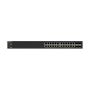 NETGEAR XSM4328CV Managed L3 10G Ethernet (100/1000/10000) Power over Ethernet (PoE) 1U Zwart (XSM4328CV-100NES) thumbnail