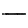 NETGEAR XSM4328CV Managed L3 10G Ethernet (100/1000/10000) Power over Ethernet (PoE) 1U Zwart (XSM4328CV-100NES) thumbnail