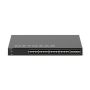 NETGEAR XSM4340FV Managed L3 1U Zwart (XSM4340FV-100NES) thumbnail