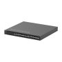 NETGEAR XSM4340FV Managed L3 1U Zwart (XSM4340FV-100NES) thumbnail