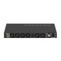 NETGEAR XSM4344C Managed L3 10G Ethernet (100/1000/10000) Power over Ethernet (PoE) 1U Zwart (XSM4344C-100NES) thumbnail