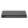 NETGEAR XSM4344FC Managed L3 1U Zwart (XSM4344FC-100NES) thumbnail
