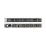 NETGEAR XSM4348CS Managed 10G Ethernet (100/1000/10000) 1U Grijs (XSM4348CS-100NES) thumbnail