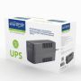 Gembird EnerGenie EG-UPS-B850 UPS 850VA/510W (EG-UPS-B850) thumbnail