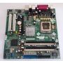 HP Systeemboard microATX DDR2 (371973-001) thumbnail
