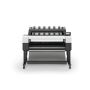 HP DESIGNJET T1600PS - 36IN grootformaat-printer Kleur 2400 x 1200 DPI (3EK11D#B19) thumbnail