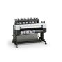 HP DESIGNJET T1600DR PS - 36IN grootformaat-printer Kleur 2400 x 1200 DPI (3EK13D#B19) thumbnail