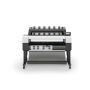HP DESIGNJET T1600DR PS - 36IN grootformaat-printer Kleur 2400 x 1200 DPI (3EK13D#B19) thumbnail
