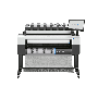 HP DesignJet T1600dr PostScript 36-inch Grootformaat-printer (3EK13P#B19) thumbnail