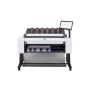 HP DESIGNJET T2600DR PSMANAGED MFP-36IN grootformaat-printer Kleur 2400 x 1200 DPI (3EK15P#B19) thumbnail