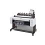 HP DESIGNJET T2600DR PSMANAGED MFP-36IN grootformaat-printer Kleur 2400 x 1200 DPI (3EK15P#B19) thumbnail