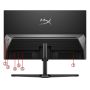 HP HyperX OMEN24eFHD144HzGamingMNT EMEA-INT computer monitor 60,5 cm (23.8") Full HD LCD (D5KB2E9#ABB) thumbnail