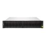 HPE MSA 2060 LFF 2x10/25GbE iSCSI 4-poorts Controller Storage Array (P89061-B25) thumbnail