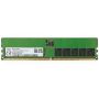 Hynix 16GB DDR5-5600MHz ECC UDIMM PC5-44800B 1Rx8 (HMCG78AGBEA081N) thumbnail