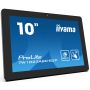 iiyama TW1023ASC-B2P computer monitor 25,6 cm (10.1") 1280 x 800 Pixels Touchscreen Zwart (TW1023ASC-B2P) thumbnail