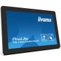 iiyama TW1023ASC-B2P computer monitor 25,6 cm (10.1") 1280 x 800 Pixels Touchscreen Zwart (TW1023ASC-B2P) thumbnail