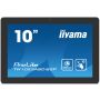 iiyama TW1023ASC-B2P computer monitor 25,6 cm (10.1") 1280 x 800 Pixels Touchscreen Zwart (TW1023ASC-B2P) thumbnail