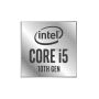 Intel Core i5-10500 Processor 6x3,1GHz 65W (BX8070110500) thumbnail