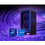 Intel Arc A310 Videokaart (FD8071104610735) thumbnail