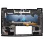 Lenovo C-Cover met Toetsenbord UK Engels, WLAN, Vingerafdrukscanner (5M11Q55999) thumbnail