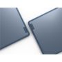 Lenovo 10w Snapdragon 128 GB 25,6 cm (10.1") 8 GB Wi-Fi 5 (802.11ac) Windows 11 Pro Blauw (82ST0009GE) thumbnail