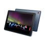 Lenovo 10w Snapdragon 128 GB 25,6 cm (10.1") 8 GB Wi-Fi 5 (802.11ac) Windows 11 Pro Blauw (82ST0009GE) thumbnail