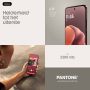 Motorola edge 70 pro 17,2 cm (6.78") Dual SIM Android 16.0 5G USB Type-C 8 GB 256 GB 6500 mAh Bordeaux (PBC20084SE) thumbnail