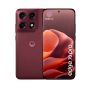Motorola edge 70 pro 17,2 cm (6.78") Dual SIM Android 16.0 5G USB Type-C 8 GB 256 GB 6500 mAh Bordeaux (PBC20084SE) thumbnail