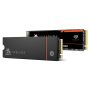 Seagate FireCuda 530 4 TB M.2 PCI Express 4.0 NVMe 3D TLC (ZP4000GM3A023) thumbnail