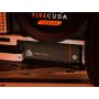 Seagate FireCuda 530 4 TB M.2 PCI Express 4.0 NVMe 3D TLC (ZP4000GM3A023) thumbnail