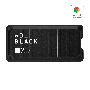 Western Digital WD_BLACK P40 Game Drive SSD 500GB (WDBAWY5000ABK-WESN) thumbnail