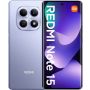 Xiaomi Redmi Note 15 6GB/128GB Paars (73014) thumbnail