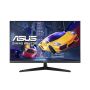 ASUS VY279HG2 computer monitor 68,6 cm (27") 1920 x 1080 Pixels Full HD LCD Zwart (90LM06D3-B01971) thumbnail