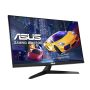 ASUS VY279HG2 computer monitor 68,6 cm (27") 1920 x 1080 Pixels Full HD LCD Zwart (90LM06D3-B01971) thumbnail