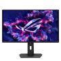 ASUS ROG Strix XG27AQDMES-R computer monitor 67,3 cm (26.5") 2560 x 1440 Pixels Quad HD QD-OLED Zwart (90LM0C80-B04171) thumbnail