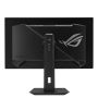 ASUS ROG Strix XG27AQDMES-R computer monitor 67,3 cm (26.5") 2560 x 1440 Pixels Quad HD QD-OLED Zwart (90LM0C80-B04171) thumbnail