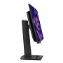 ASUS ROG Strix XG27AQDMES-R computer monitor 67,3 cm (26.5") 2560 x 1440 Pixels Quad HD QD-OLED Zwart (90LM0C80-B04171) thumbnail