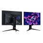 ASUS TUF Gaming VG27AQML5F computer monitor 68,6 cm (27") 2560 x 1440 Pixels Wide Quad HD LCD Zwart (90LM0D60-B01971) thumbnail