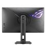 ASUS ROG Strix 5K XG27JCEG computer monitor 68,6 cm (27") 5120 x 2880 Pixels 5K Ultra HD LED Zwart (90LM0D70-B01371) thumbnail